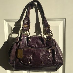 Prada The Original Car Shoe Tote